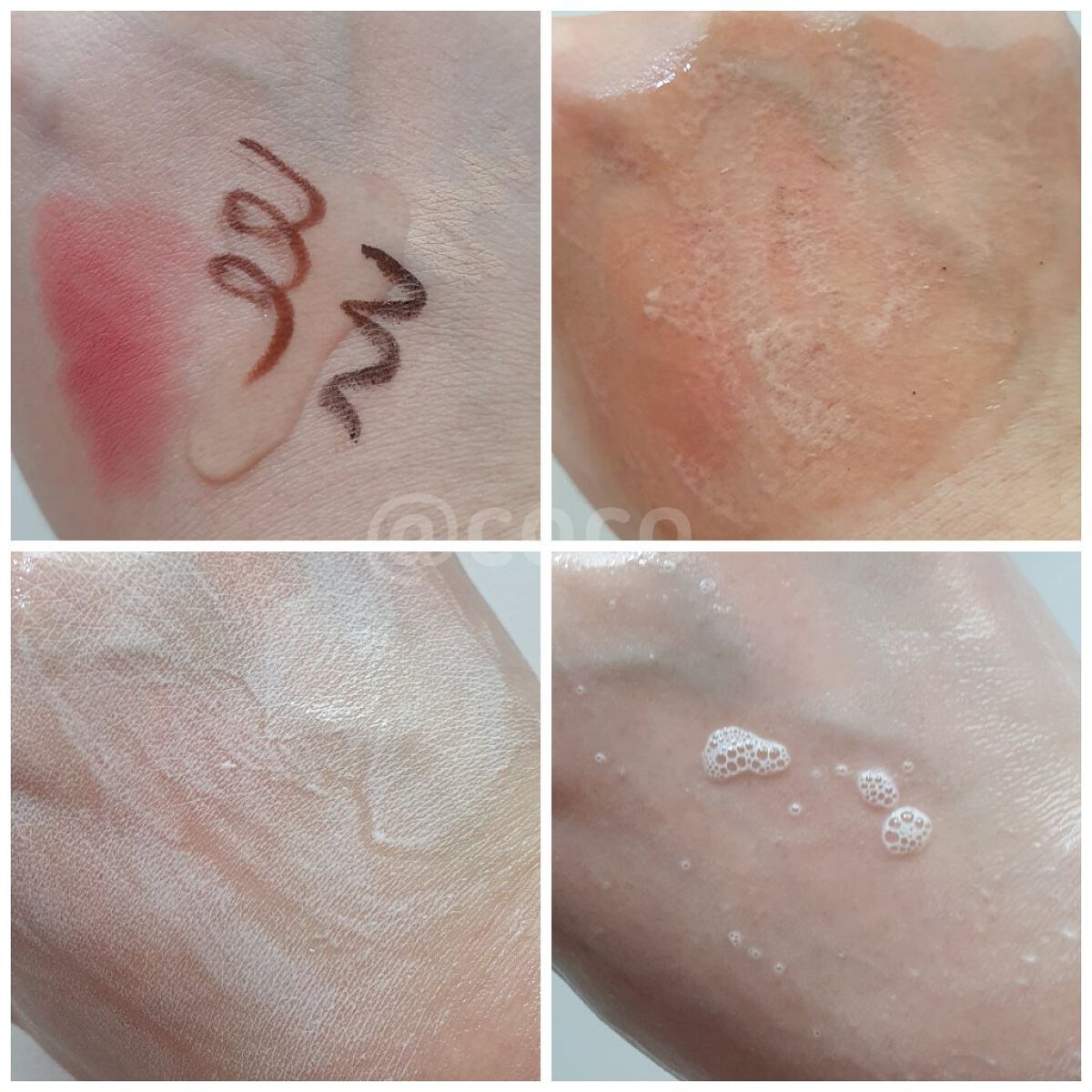 マイルド&パーフェクト オイルトゥフォームクレンザー/primera/オイルクレンジングを使ったクチコミ（3枚目）