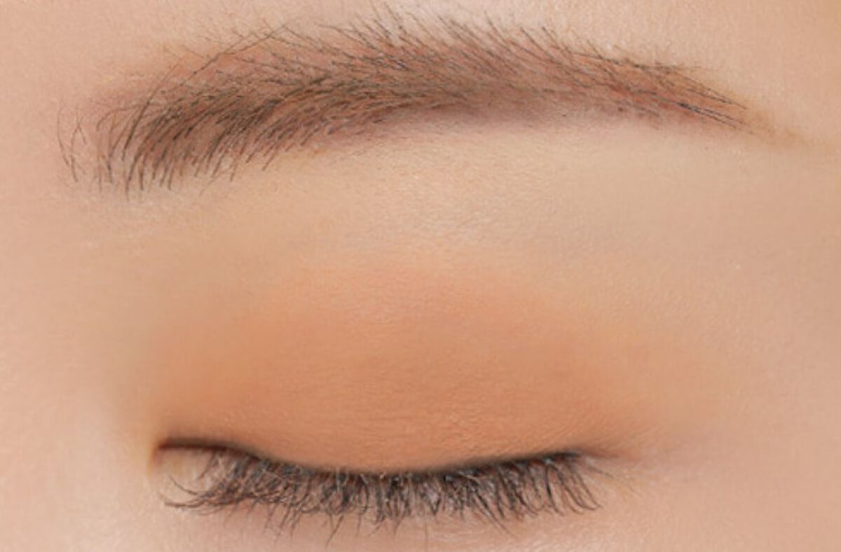 3CE LIQUID PRIMER EYE SHADOW #BETTER TIMING