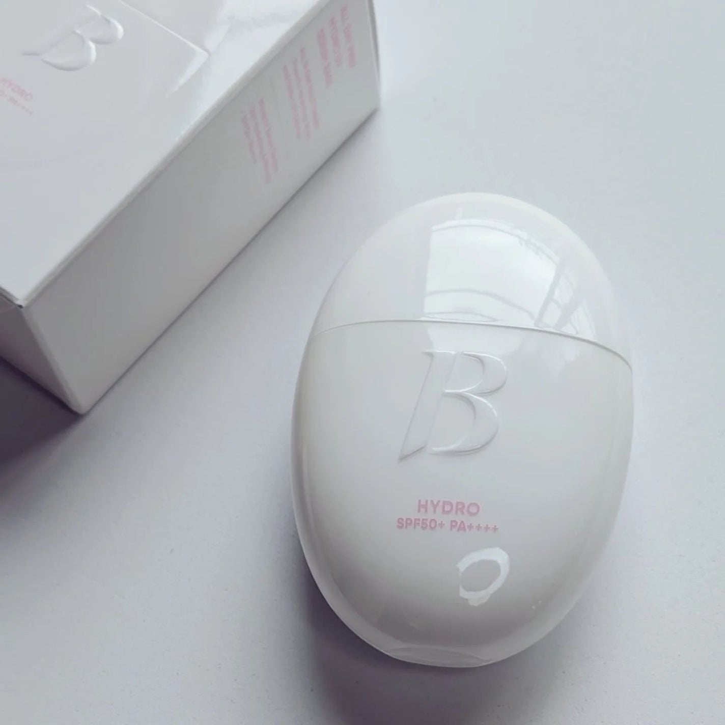 バニラコ オールデイハイドロUVセラムベース/BANILA CO/日焼け止めローションを使ったクチコミ(1枚目)