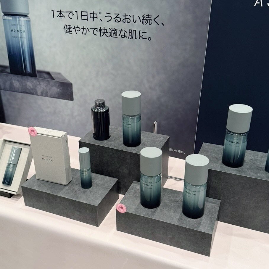 sayaca on LIPS 「「ロフトベストコスメ2024」の展示会に招待いただきました💫さ..」(6枚目)