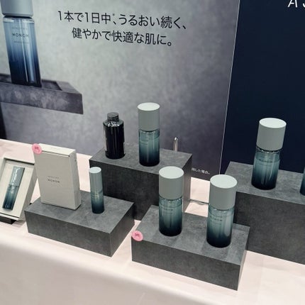 sayaca on LIPS 「「ロフトベストコスメ2024」の展示会に招待いただきました💫さ..」(6枚目)