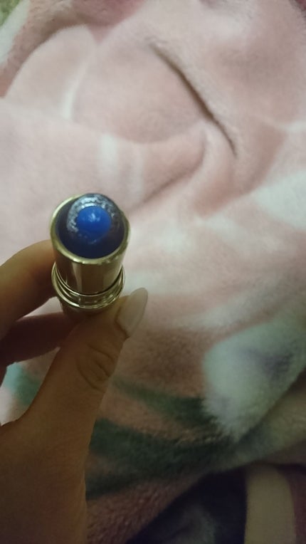 リップスティック D/PAUL & JOE BEAUTE/口紅を使ったクチコミ(2枚目)