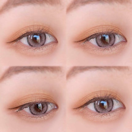 VenusMarble 9色アイシャドウパレット/Venus Marble/アイシャドウパレットを使ったクチコミ(4枚目)