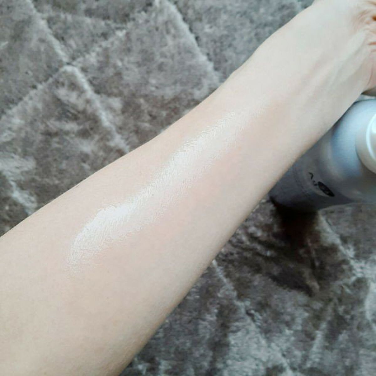 パウダースプレー （無香性）/エージーデオ24/デオドラント・制汗剤を使ったクチコミ（3枚目）