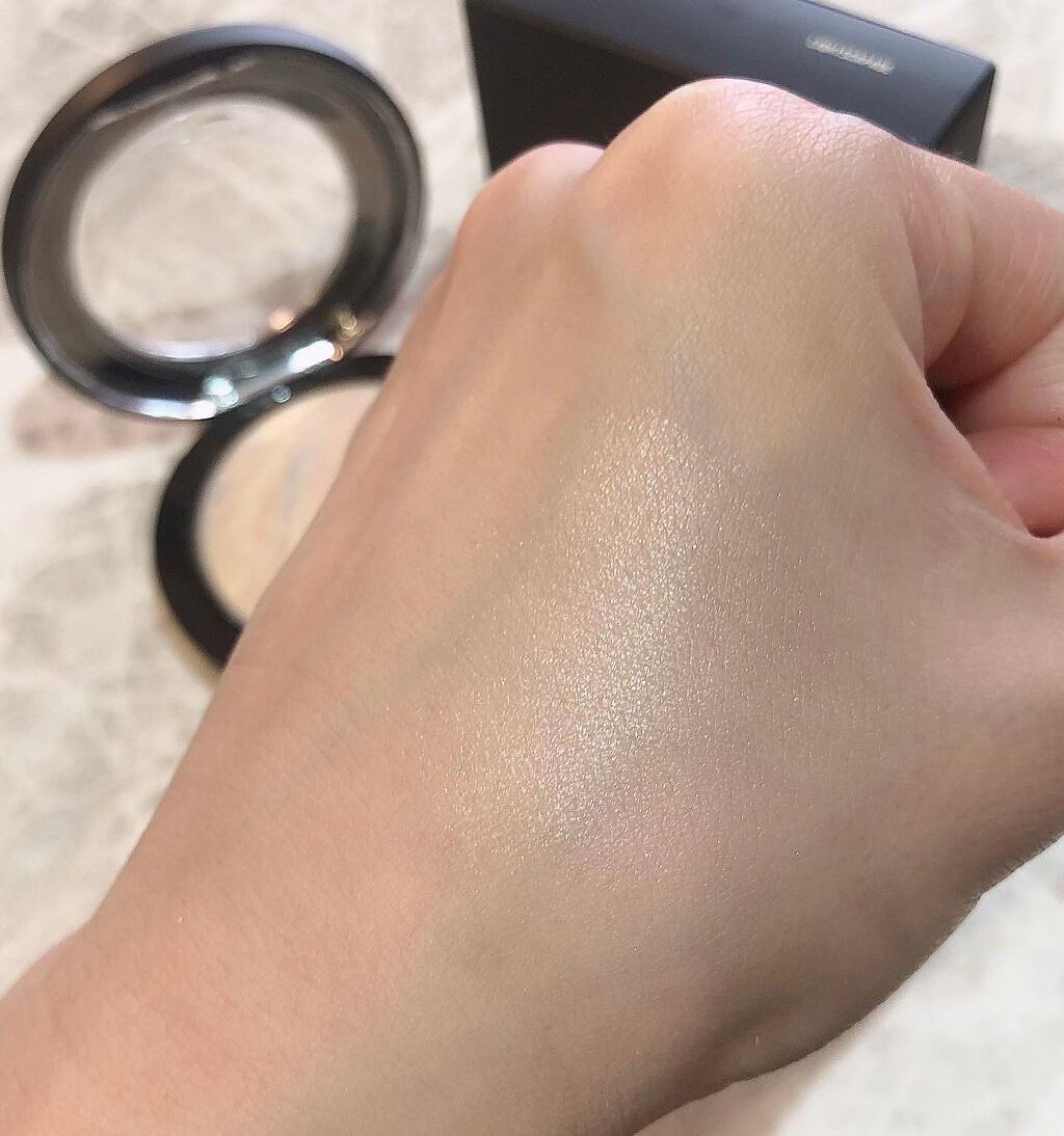 M·A·C ミネラライズ スキンフィニッシュ/M・A・C/パウダーハイライトを使ったクチコミ(3枚目)