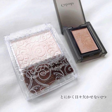 プライムリキッドアイライナー リッチカラー/ヒロインメイク/リキッドアイライナーを使ったクチコミ(3枚目)