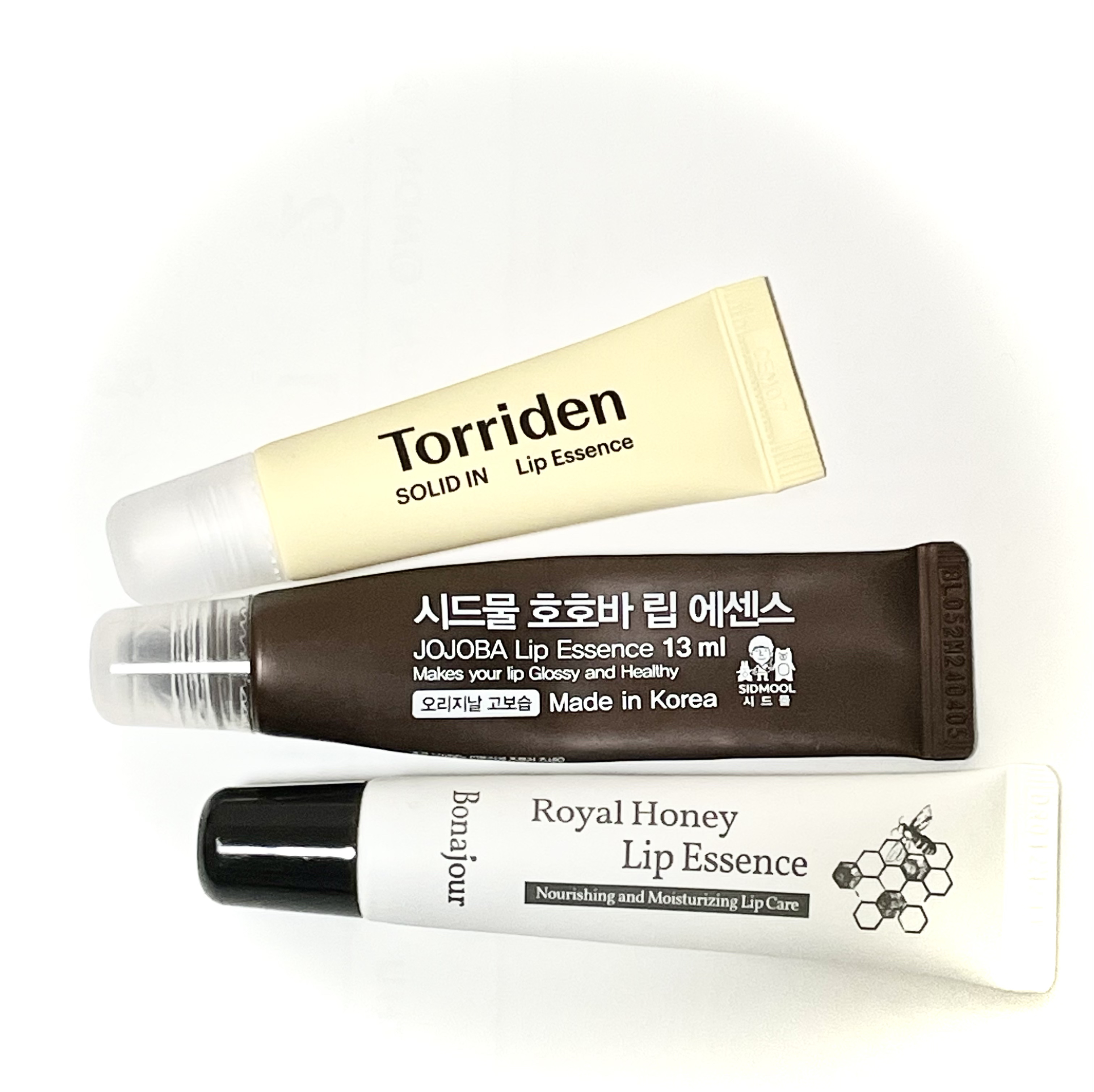 ローヤルハニーリップエッセンス/Bonajour/リップ美容液を使ったクチコミ（1枚目）