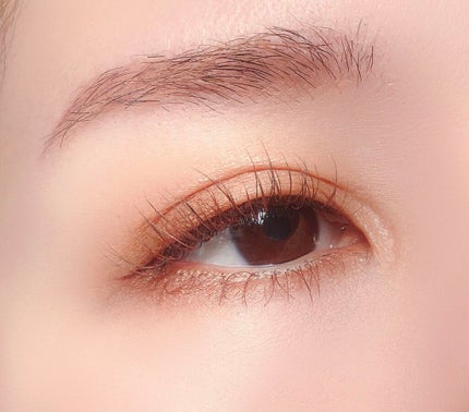 セルヴォーク インディケイトアイブロウパウダー/Celvoke/パウダーアイブロウを使ったクチコミ(4枚目)