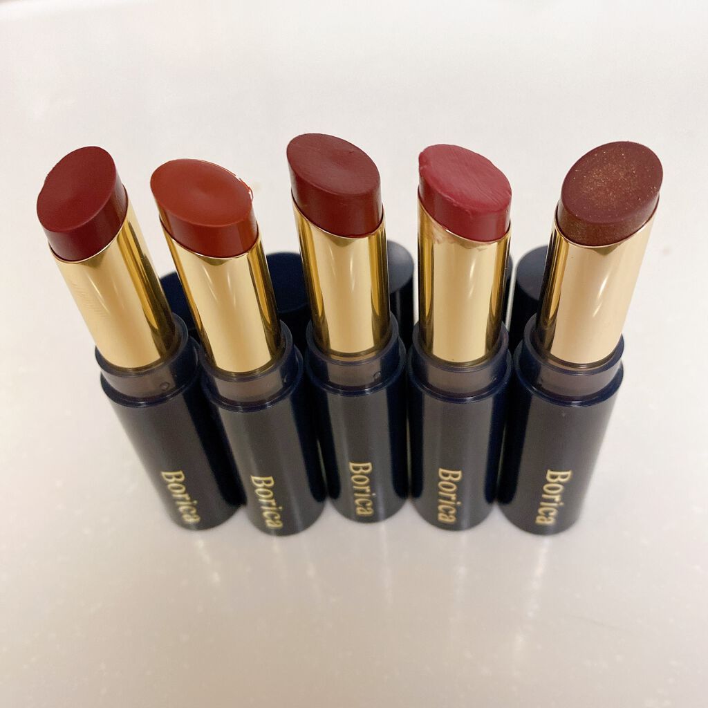 スティックプランパー エクストラセラム/Borica/リッププランパーを使ったクチコミ（1枚目）