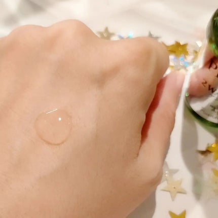 ツーウェイホワイト アンプル原液/PlusRay/美容液を使ったクチコミ(3枚目)