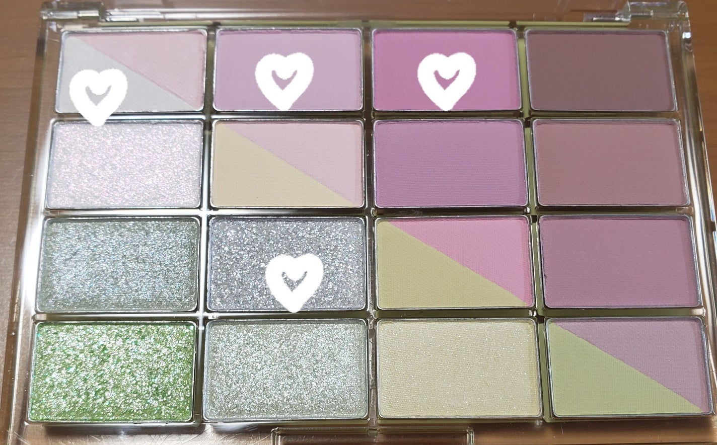 エテュセ ラスティング ジェルライナー/ettusais/ジェルアイライナーを使ったクチコミ(2枚目)