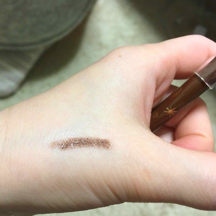 ジュエリングペンシル/MAJOLICA MAJORCA/ペンシルアイライナーを使ったクチコミ(2枚目)