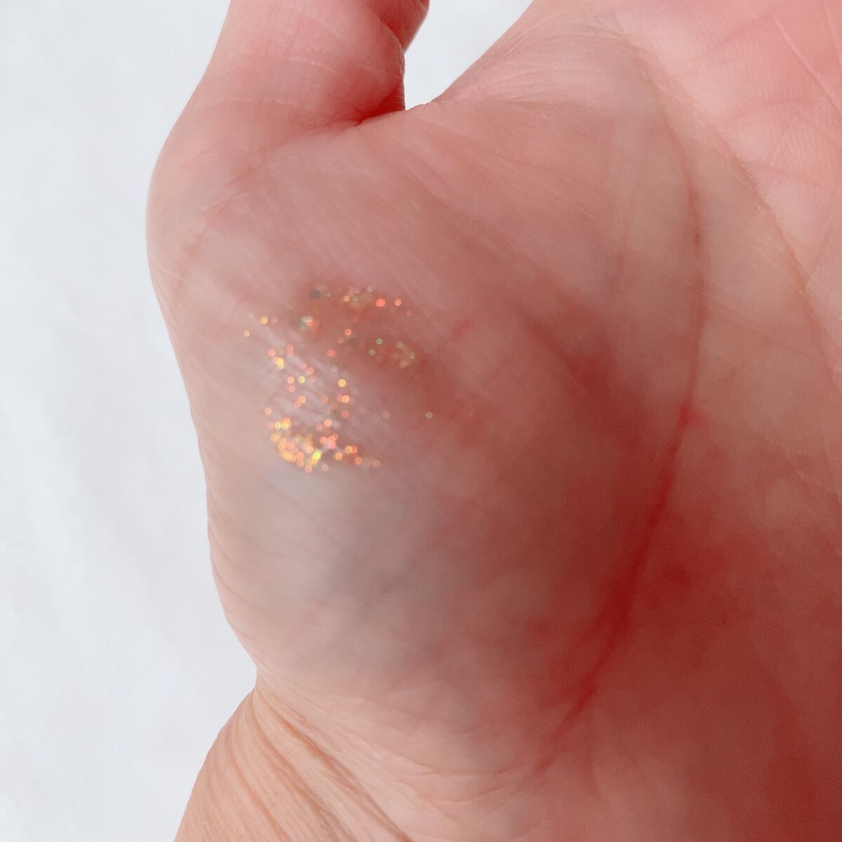 ダイヤモンドシリーズ 星空リキッドアイシャドウ/ZEESEA/リキッドアイシャドウを使ったクチコミ(5枚目)