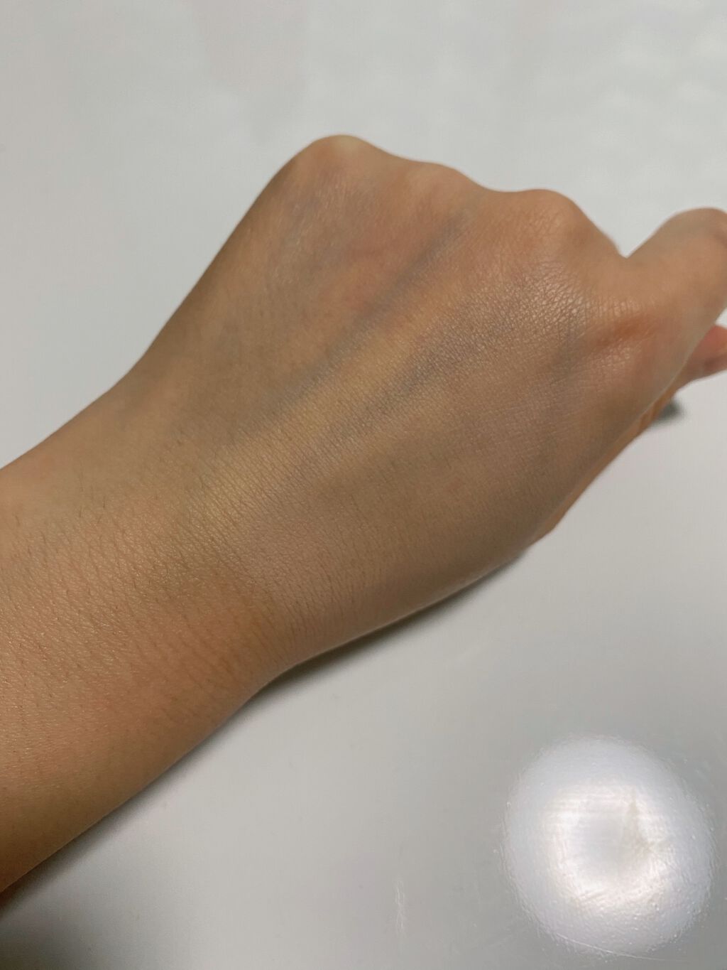 ドラマティック ヌードジェリーBB/マキアージュ/BBクリームを使ったクチコミ(4枚目)