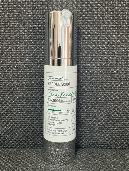 リードルショット300/VT/美容液を使ったクチコミ(1枚目)