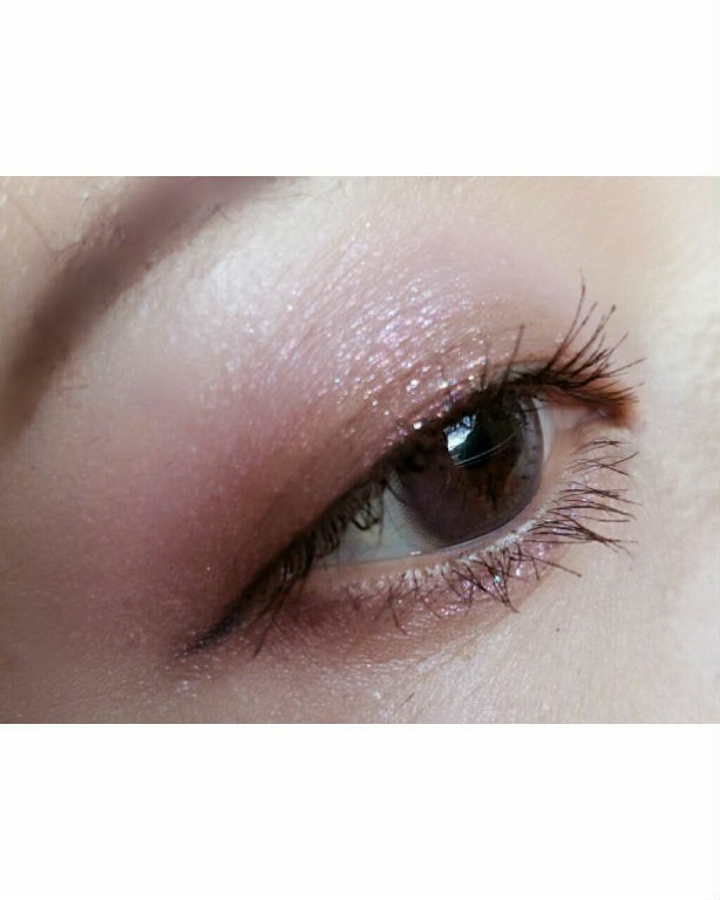 アイグロウ ジェム/DECORTÉ/ジェル・クリームアイシャドウを使ったクチコミ（3枚目）