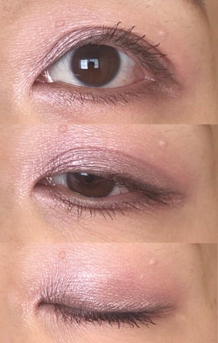 ディオールショウ サンク クルール/Dior/アイシャドウを使ったクチコミ(5枚目)