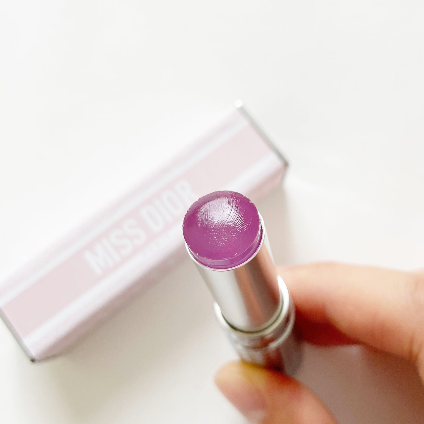 ミス ディオール ブルーミング ブーケ ミニ ミス/Dior/香水(レディース)を使ったクチコミ(5枚目)