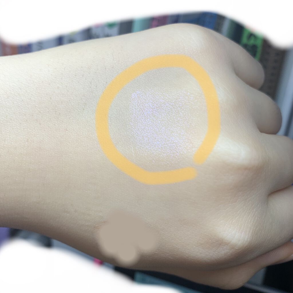 エクストラ ディメンション スキンフィニッシュ/M・A・C/プレストパウダーを使ったクチコミ（3枚目）