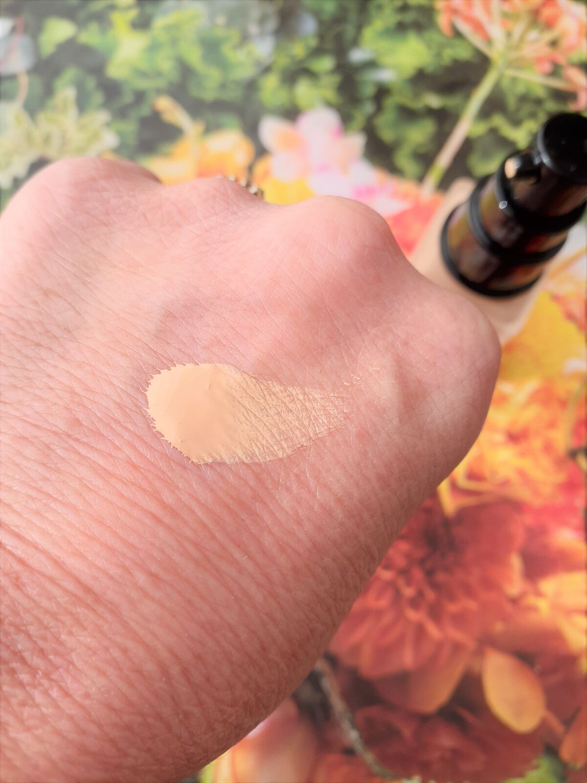 ゼン ウェア フルイド/DECORTÉ/リキッドファンデーションを使ったクチコミ(2枚目)