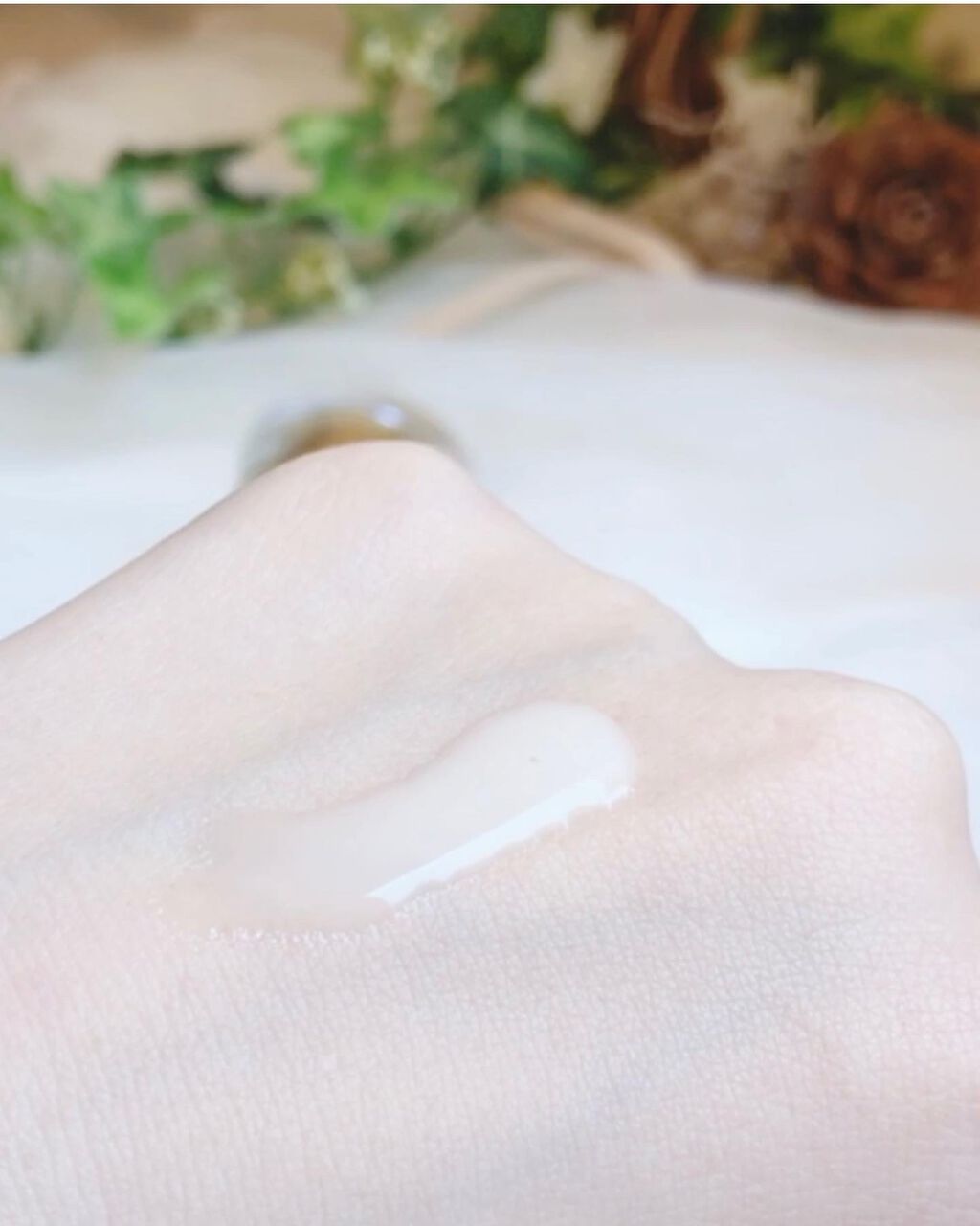 VC100エッセンスローション EX/ドクターシーラボⓇ/化粧水を使ったクチコミ(6枚目)