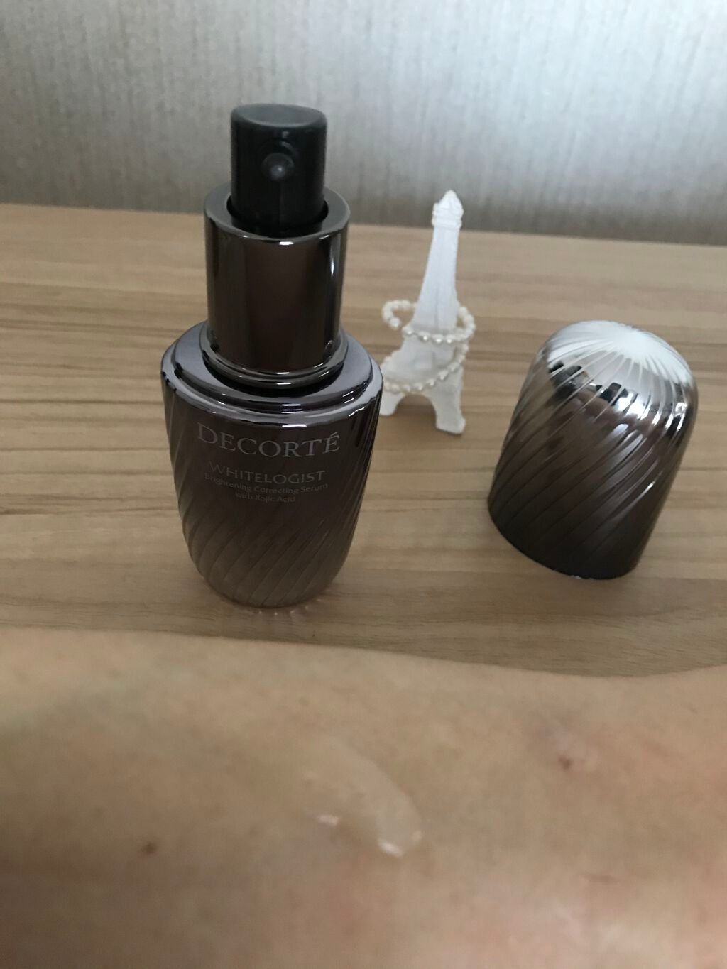 ホワイトショット CXS/ホワイトショット/美容液を使ったクチコミ(3枚目)