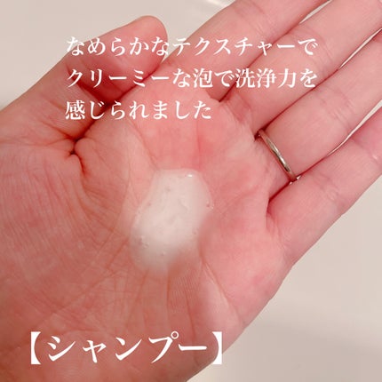 ã¶ãã¥ãŒã㣠ãªãã¢ã·ã£ã³ããŒã»ã³ã³ãã£ã·ã§ããŒ/ãšãã»ã³ã·ã£ã«/åžè²©ã·ã£ã³ããŒã䜿ã£ãã¯ãã³ãïŒ2æç®ïŒ