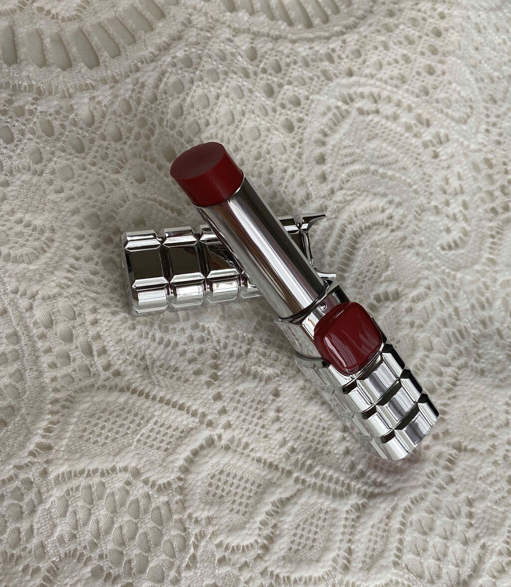 シャインオン/ロレアル パリ/口紅を使ったクチコミ(1枚目)