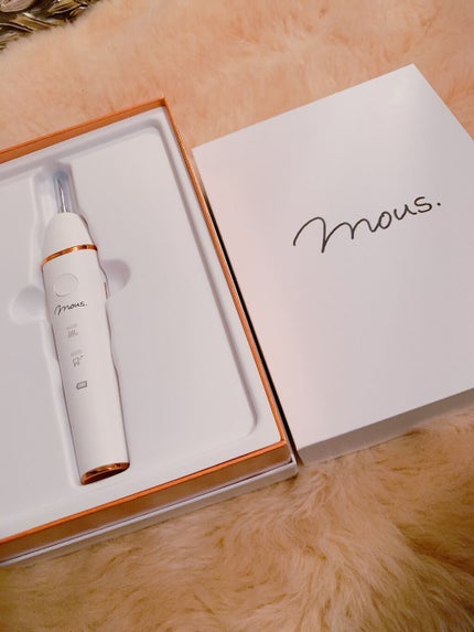 を使ったクチコミ(3枚目)