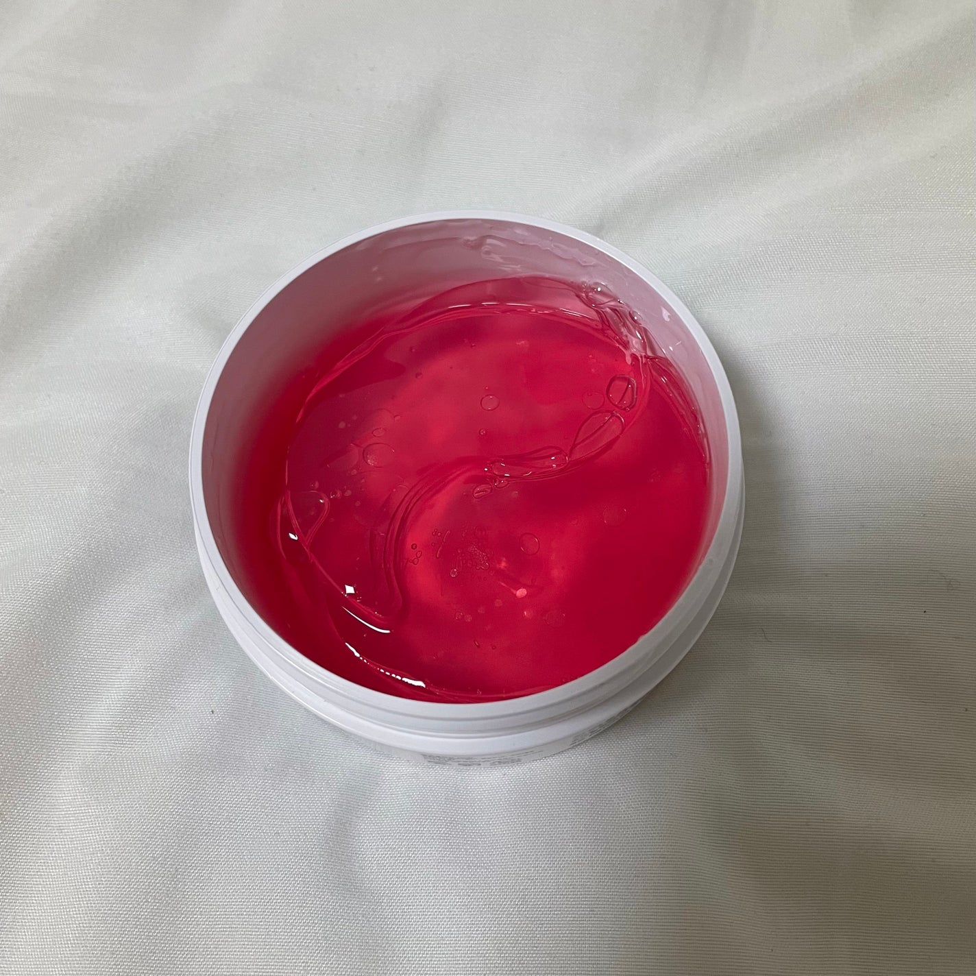 RXザ・ペプチドコラーゲン ハイドロゲルアイパッチ/COSRX/アイケア・アイクリームを使ったクチコミ(3枚目)