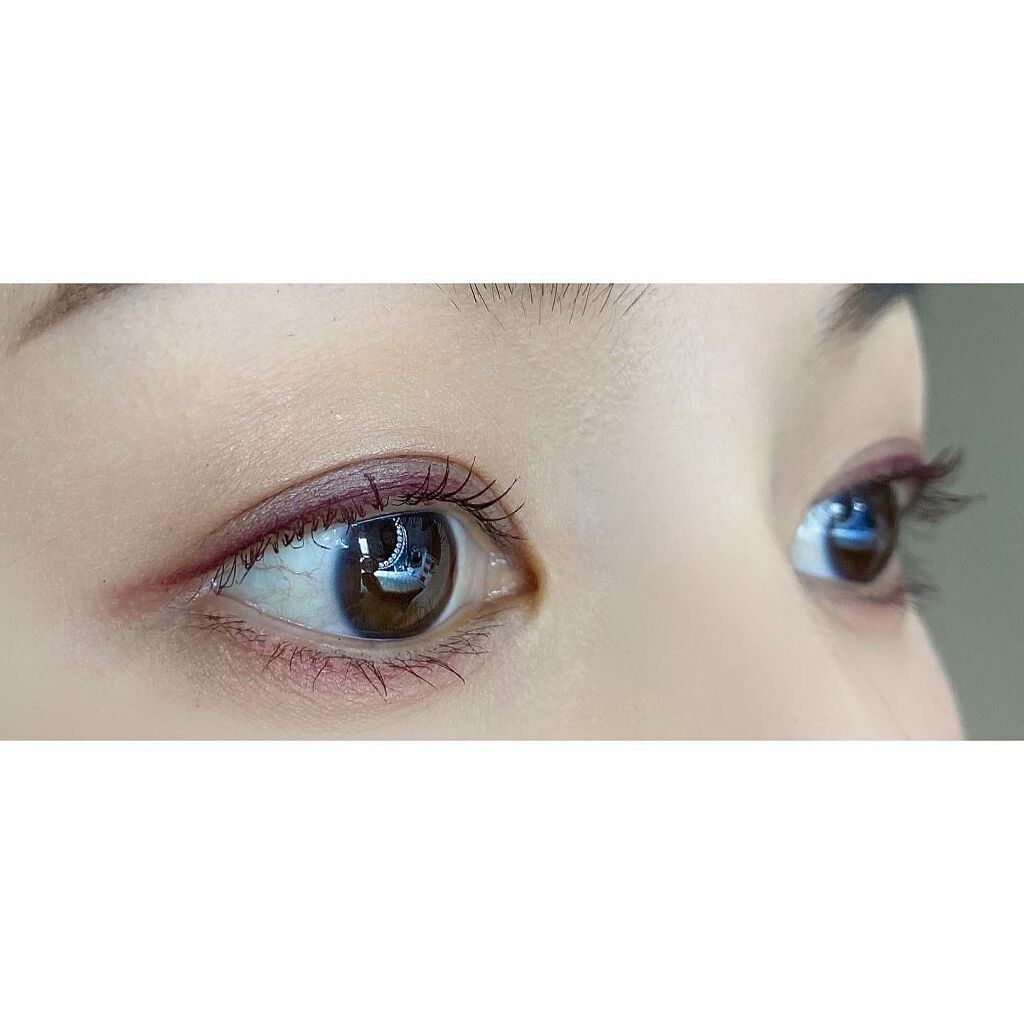 ジュ コントゥラスト/CHANEL/パウダーチークを使ったクチコミ（3枚目）