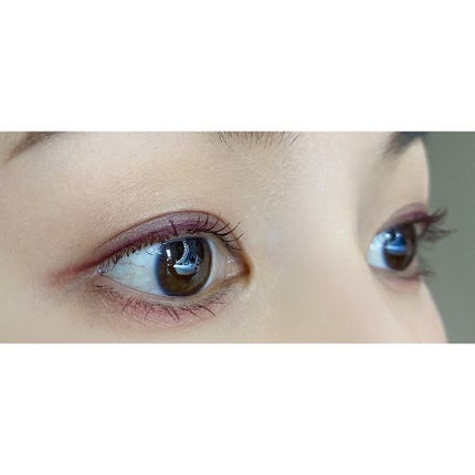 ジュ コントゥラスト/CHANEL/パウダーチークを使ったクチコミ(3枚目)