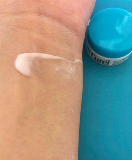 ローション/キュレル/ボディローションを使ったクチコミ(6枚目)