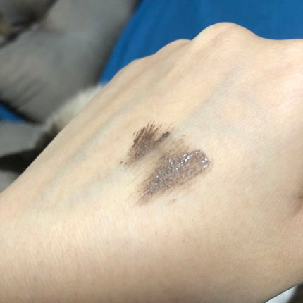 フィルム眉カラー/デジャヴュ/眉マスカラを使ったクチコミ(3枚目)