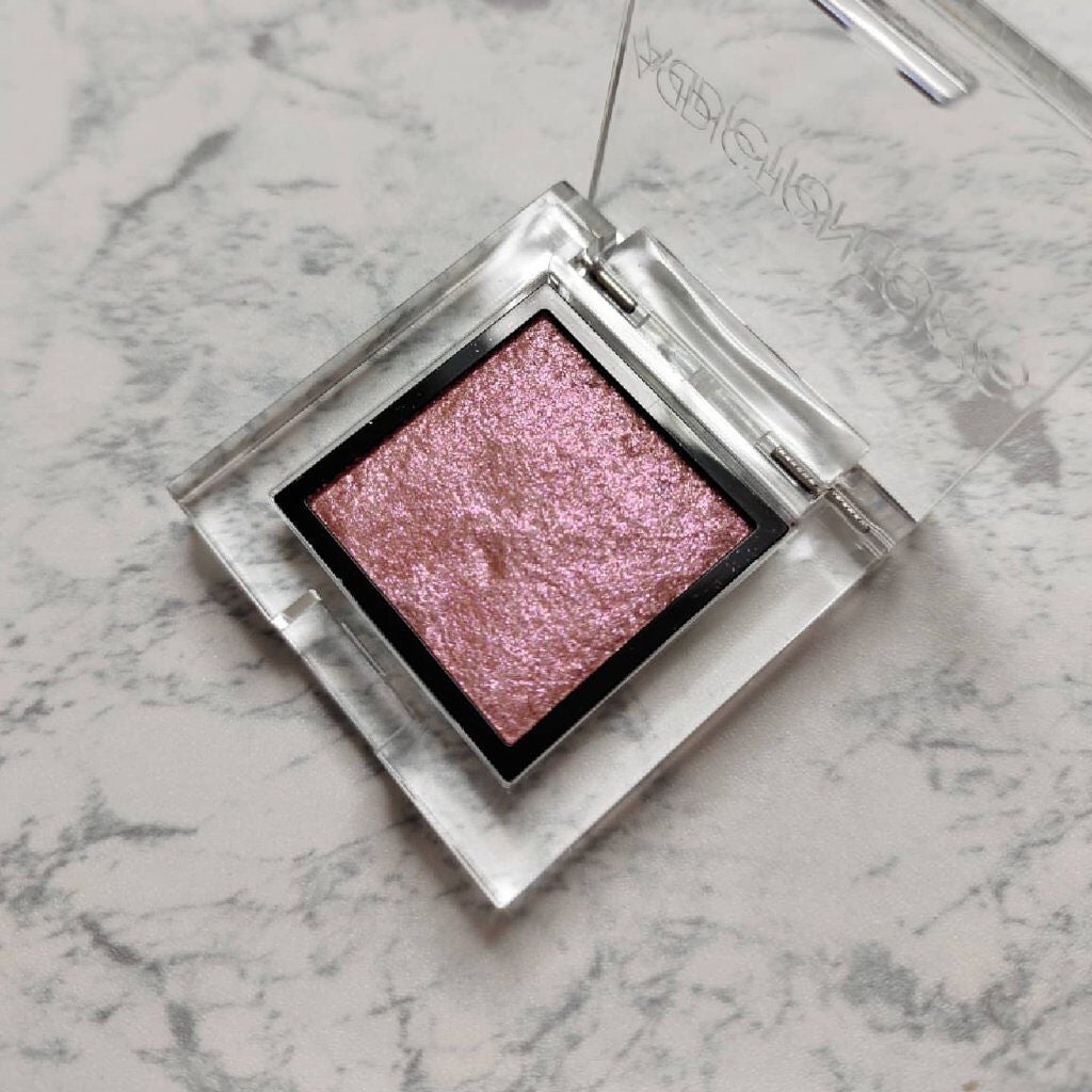 アディクション ザ アイシャドウ スパークル/ADDICTION/単色アイシャドウを使ったクチコミ(2枚目)