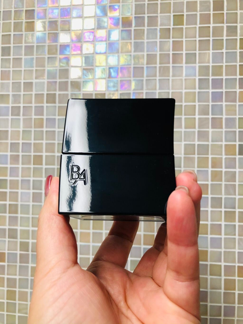 B.A クリーム/B.A/フェイスクリームを使ったクチコミ(1枚目)