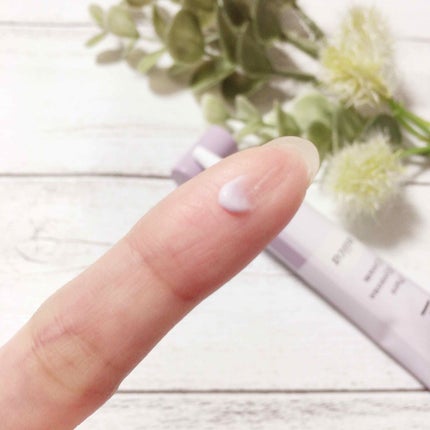 ニイカ ピュアアイゾーンクリーム/niica/アイケア・アイクリームを使ったクチコミ(3枚目)