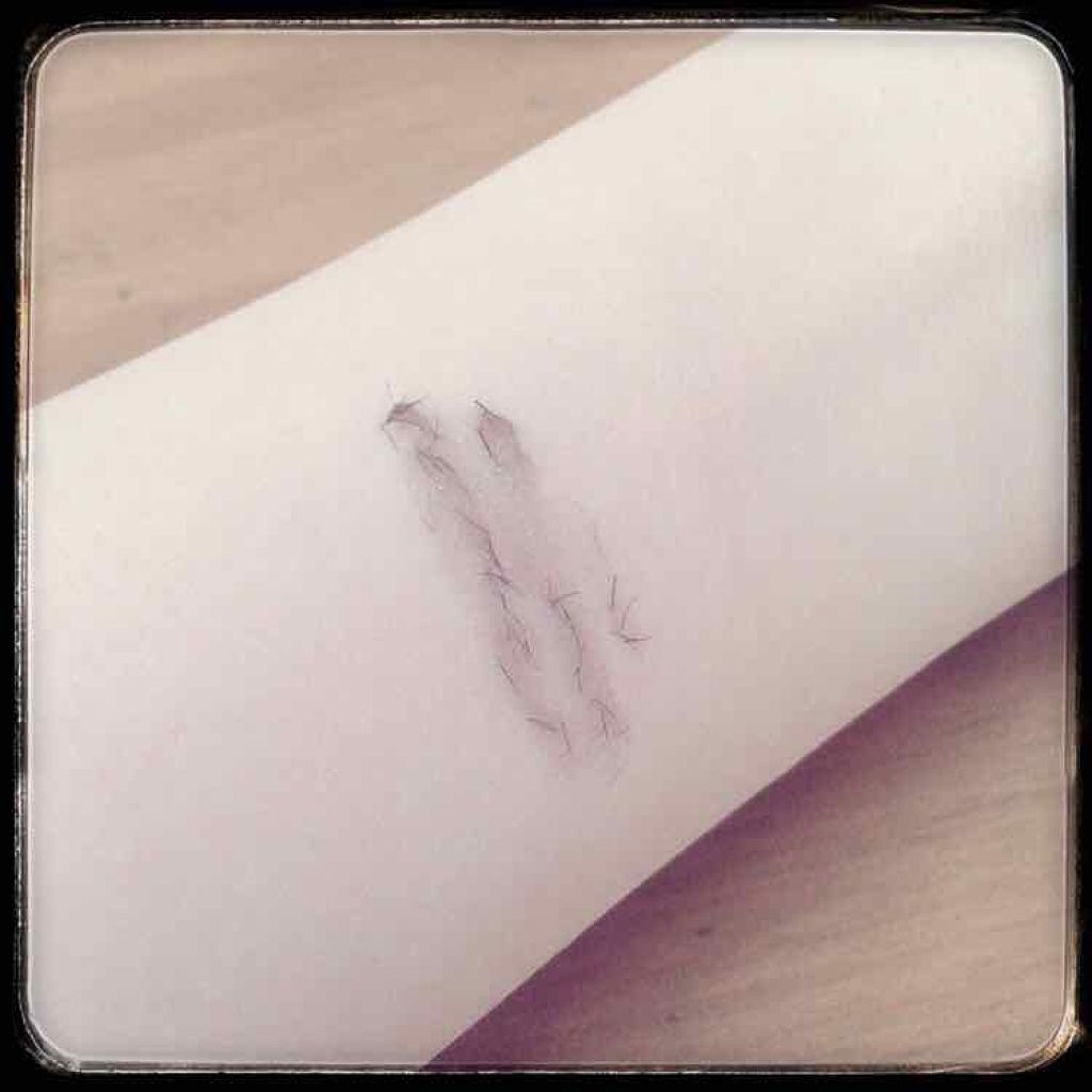 エテュセ アイエディション (マスカラベース)/ettusais/マスカラ下地を使ったクチコミ（3枚目）