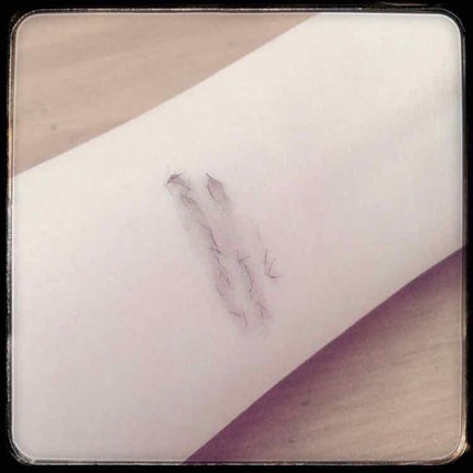 エテュセ アイエディション (マスカラベース)/ettusais/マスカラ下地を使ったクチコミ(3枚目)