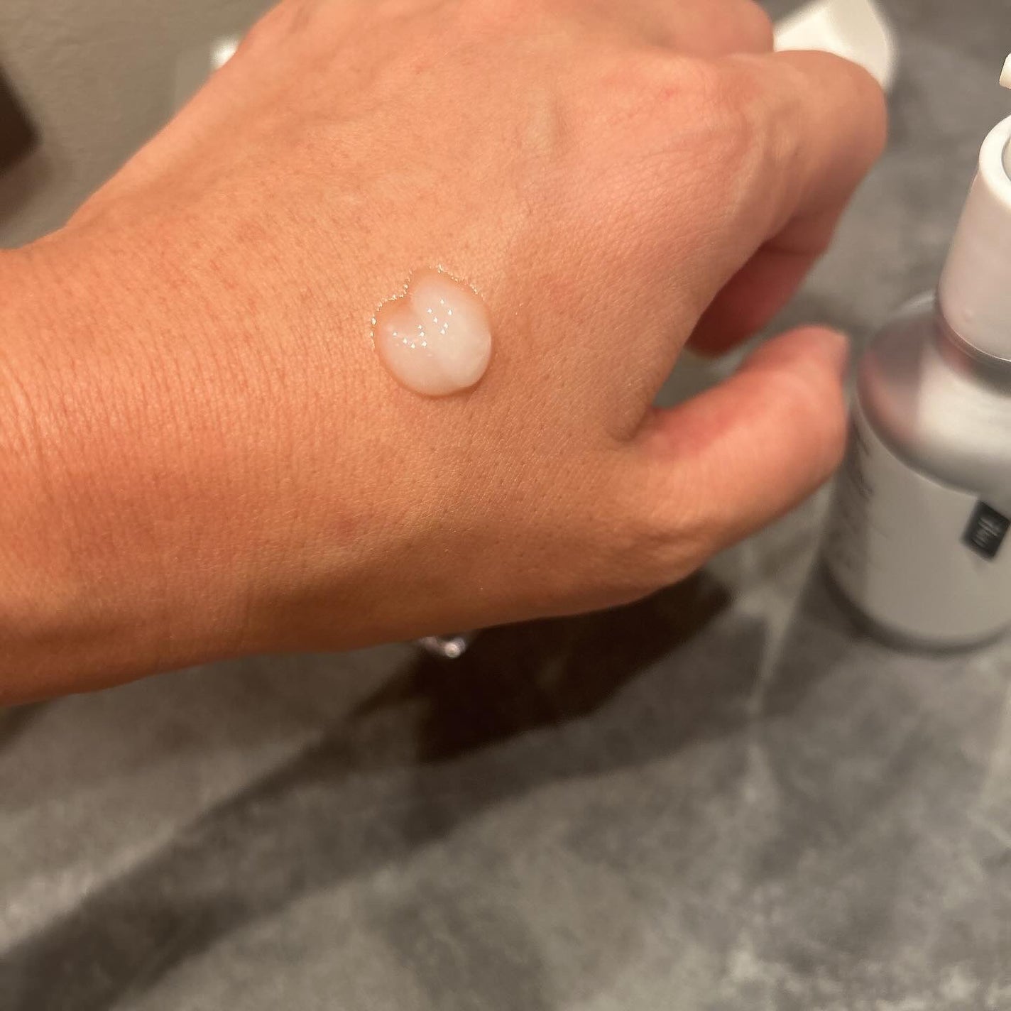 ヒアルブースターセラム (スピキュール)/ilso/美容液を使ったクチコミ(3枚目)