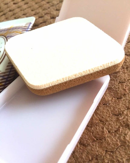 くずれにくい うるおい質感 メルティリキッドファンデーション/プリマヴィスタ/リキッドファンデーションを使ったクチコミ(2枚目)