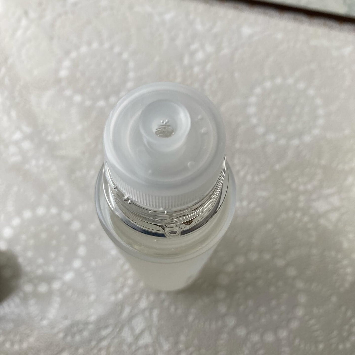 biyoubiyou8 on LIPS 「オルビスのプレゼントキャンペーンに参加中こちらの化粧水、リピで..」(3枚目)