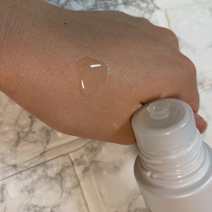 アルブラン ザ ローション III /ALBLANC/化粧水を使ったクチコミ(3枚目)