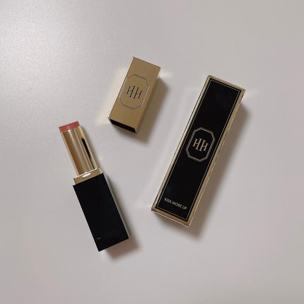 キスモアリップ/H×H/口紅を使ったクチコミ(1枚目)