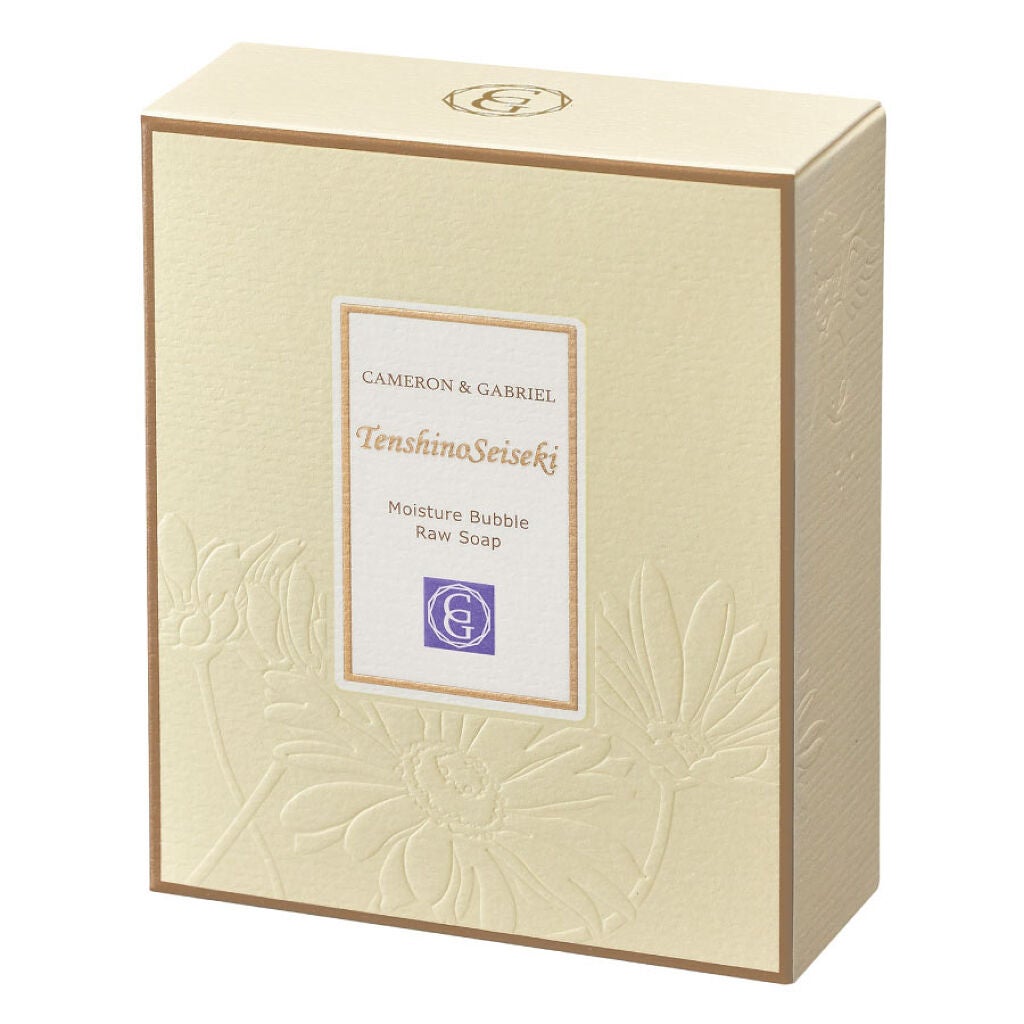 天使の聖石 キャメロン&ガブリエル