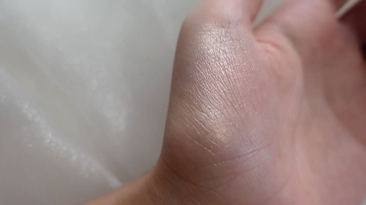 ヴェールライター/rom&nd/パウダーハイライトを使ったクチコミ（3枚目）