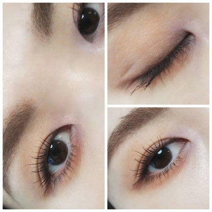 パウダー キス アイシャドウ/M・A・C/単色アイシャドウを使ったクチコミ(5枚目)