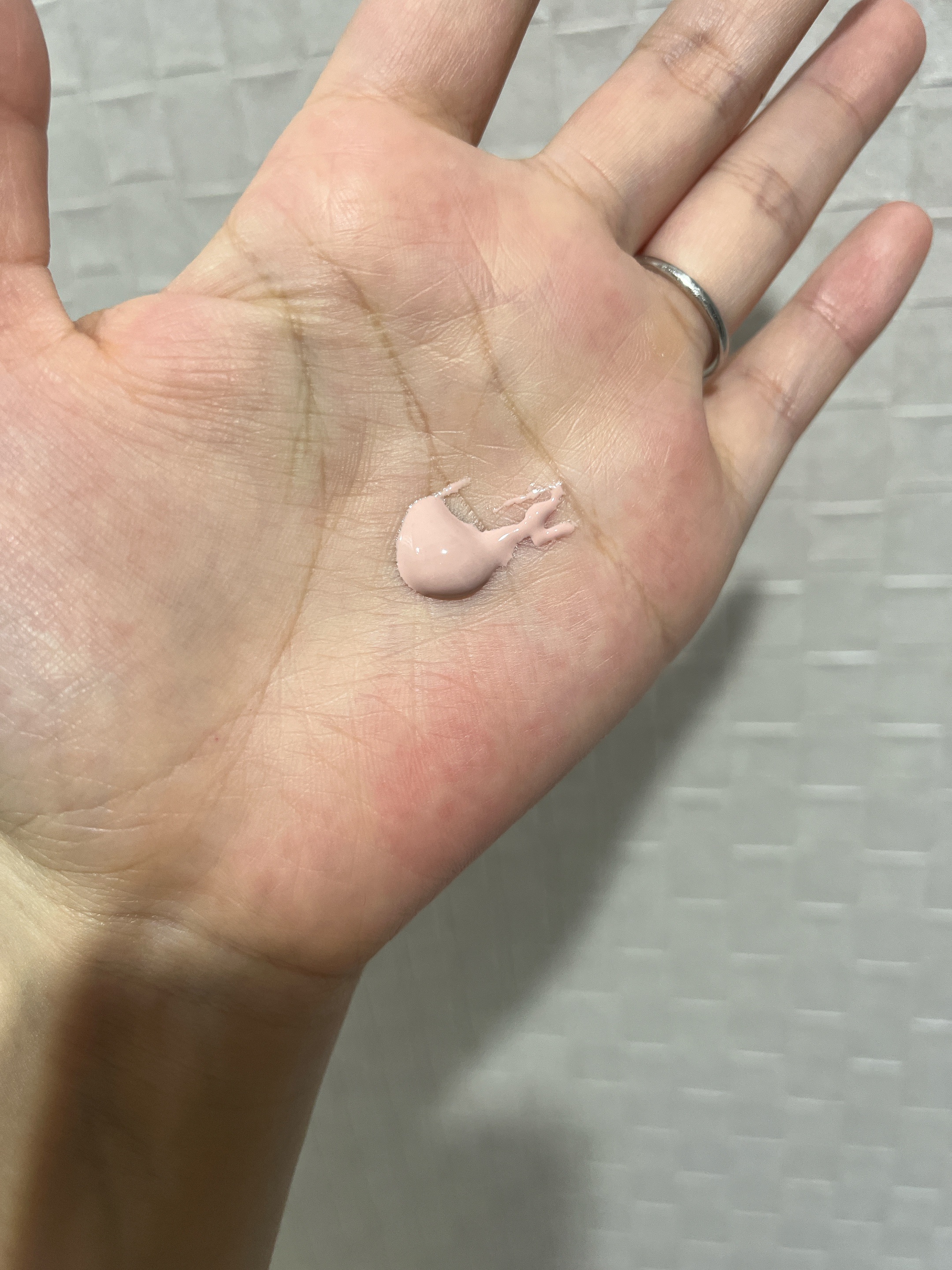 エリクシール　デーケアレボリューション　トーンアップ　SP+　aa/エリクシール/化粧下地を使ったクチコミ（3枚目）