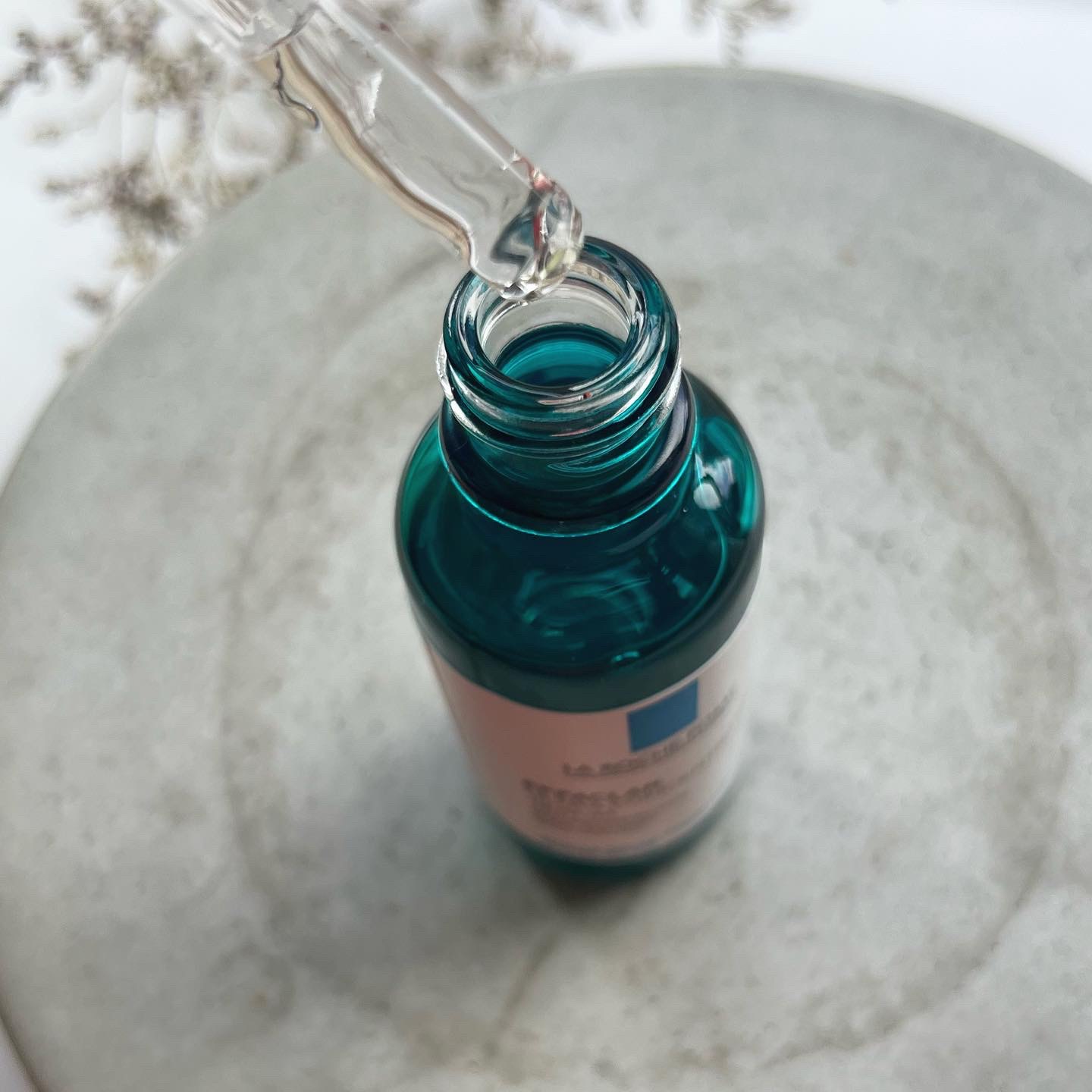 エファクラ ピールケア セラム/ラ ロッシュ ポゼ/美容液を使ったクチコミ（3枚目）