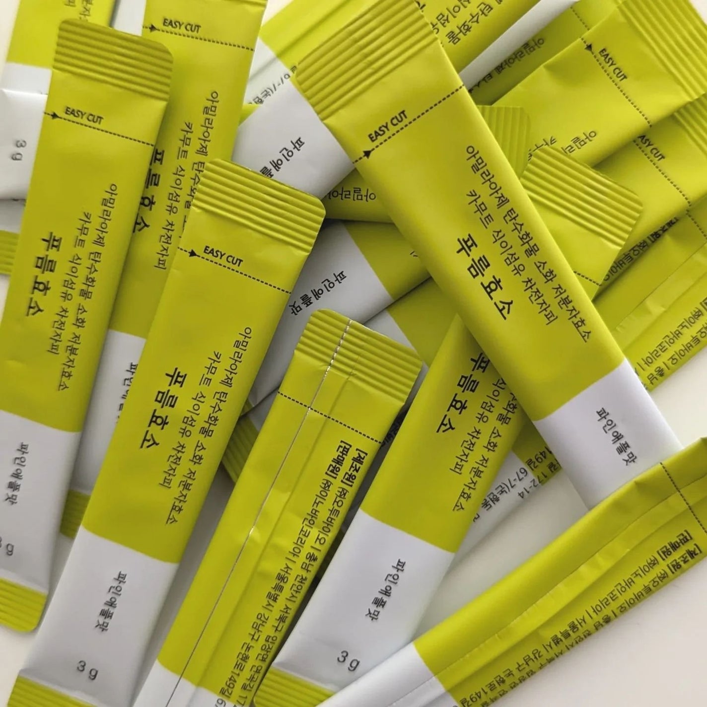 プルム酵素/PRUMWELLNESS/健康サプリメントを使ったクチコミ(2枚目)